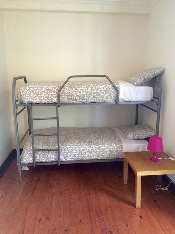 ליסבון The Swallow Hostel חדר תמונה