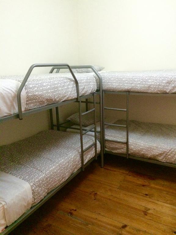 ליסבון The Swallow Hostel חדר תמונה