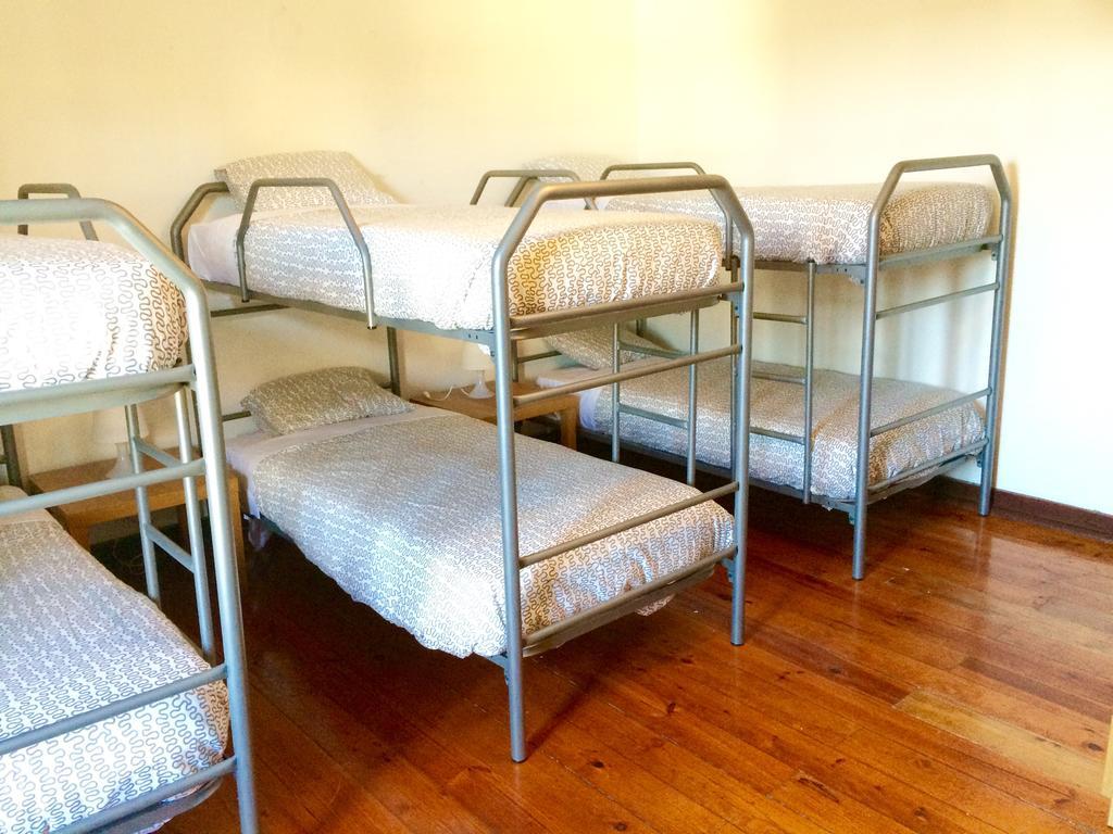 ליסבון The Swallow Hostel חדר תמונה