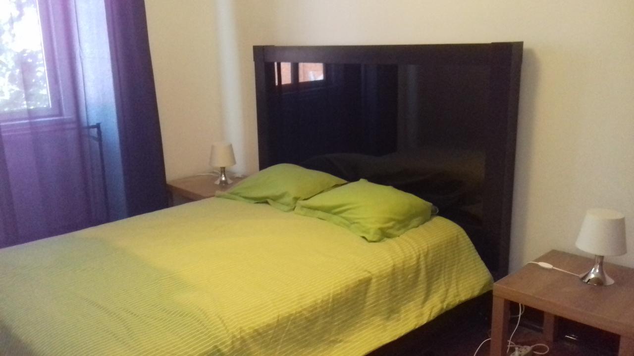 ליסבון The Swallow Hostel מראה חיצוני תמונה