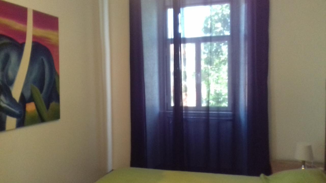 ליסבון The Swallow Hostel מראה חיצוני תמונה
